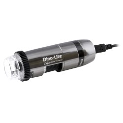 Microscop USB Dino-Lite Edge PLUS AM4117MZTL cu carcasa din aliaj de aluminiu si filtru de polarizare si distanta mare de lucru Microscop USB Dino-Lite Edge PLUS AM4117MZTL cu carcasa din aliaj de aluminiu si filtru de polarizare si distanta mare de lucru